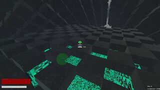 Скриншот 7 к игре Cybercore Leap