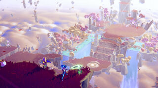 Скриншот 5 к игре Windblown