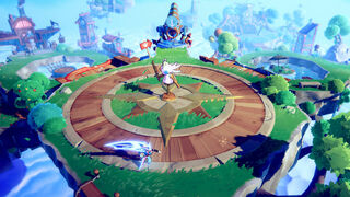 Скриншот 6 к игре Windblown