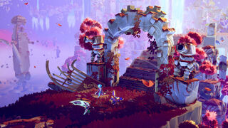 Скриншот 7 к игре Windblown