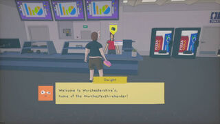 Скриншот 8 к игре Quitting Simulator