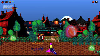 Скриншот 6 к игре Dungeons of Dragons