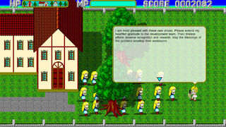 Скриншот 7 к игре Elf Shield
