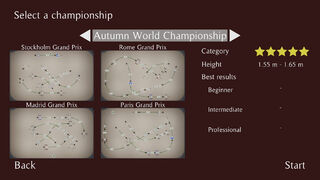Скриншот 7 к игре Pro Show Jumping