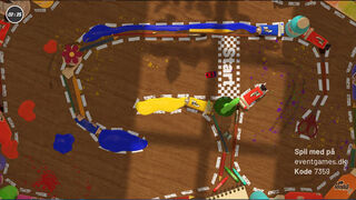 Скриншот 5 к игре Event Race