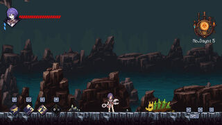 Скриншот 5 к игре Welcome to Planet E1d0r4d0!