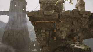 Скриншот 5 к игре Brothers: A Tale of Two Sons Remake