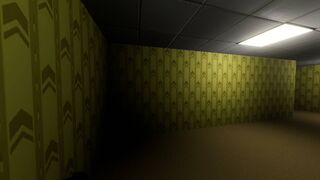 Скриншот 7 к игре Backrooms: The Hunt