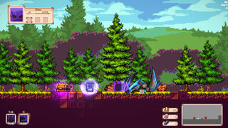 Скриншот 8 к игре Zlime: Return Of Demon Lord