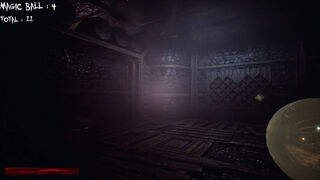 Скриншот 5 к игре Lost Mansion
