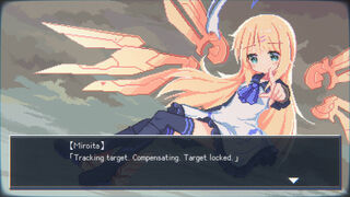 Скриншот 8 к игре Mirage Feathers