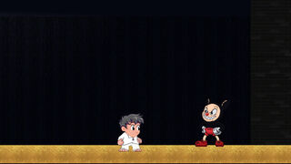 Скриншот 5 к игре Little Nemo
