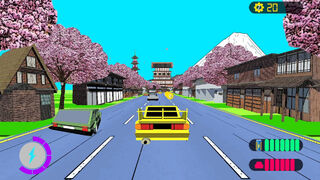 Скриншот 7 к игре Z speed Arcade