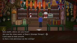 Скриншот 5 к игре The Brilliant Coup