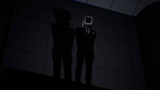 Скриншот 7 к игре The Milgram Experiment