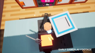 Скриншот 5 к игре Splat!