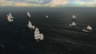 Скриншот 6 к игре Ultimate General: American Revolution