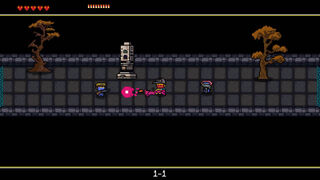 Скриншот 5 к игре Small Demon
