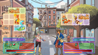 Скриншот 5 к игре NeoDuel: Backpack Monsters