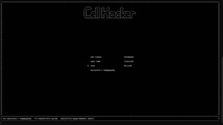 Скриншот 6 к игре Cell Hacker