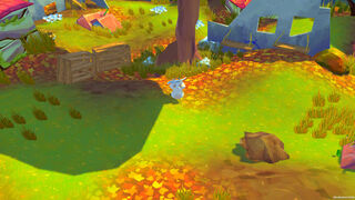 Скриншот 5 к игре Seasons of Rocco