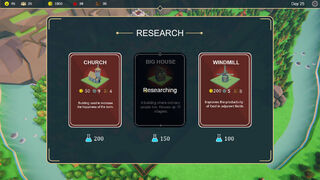 Скриншот 6 к игре Kingdom's Deck