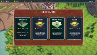 Скриншот 7 к игре Kingdom's Deck