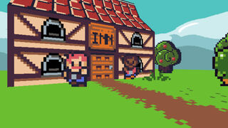 Скриншот 8 к игре Dragon Courier