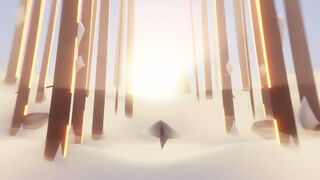 Скриншот 5 к игре Paper Sky