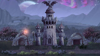 Скриншот 7 к игре Realms of Madness