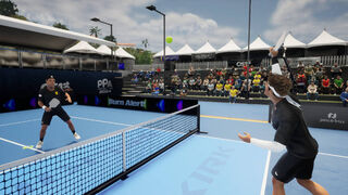 Скриншот 5 к игре PPA Pickleball Tour 2025