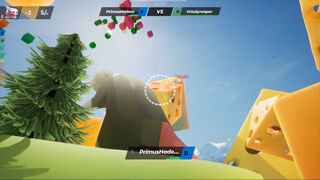Скриншот 6 к игре The Balls