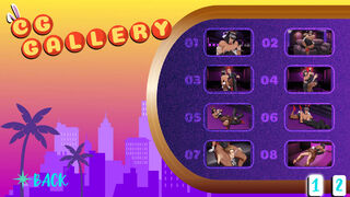 Скриншот 7 к игре The Muscle Bunny Girls Caught Me Cheatin'!!!