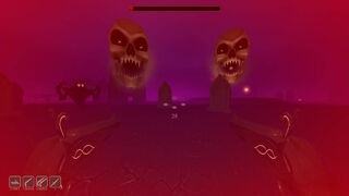Скриншот 5 к игре Grave Gunner