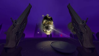 Скриншот 8 к игре Grave Gunner