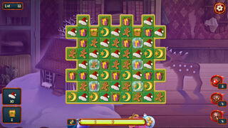 Скриншот 5 к игре Christmas Puzzle 5