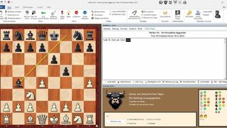 Скриншот 5 к игре Fritz 19 SE