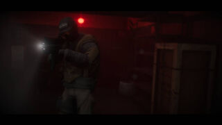 Скриншот 6 к игре SCP: Valravn