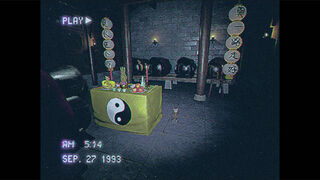 Скриншот 6 к игре 午夜惊坤