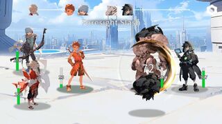 Скриншот 6 к игре Skirmish Squad