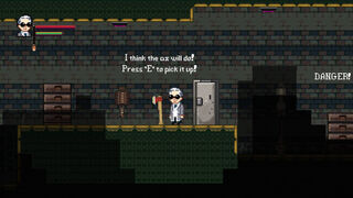 Скриншот 5 к игре Infected Bunker
