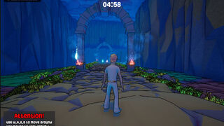 Скриншот 5 к игре Adventuro