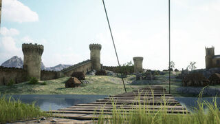 Скриншот 5 к игре Medieval Life: Chronicles Of Annora
