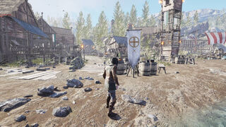 Скриншот 6 к игре Medieval Life: Chronicles Of Annora
