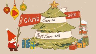 Скриншот 5 к игре Merry XMerge