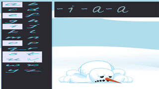 Скриншот 6 к игре Don't Melt the Snowman
