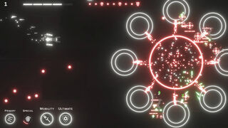 Скриншот 5 к игре Void Reaper