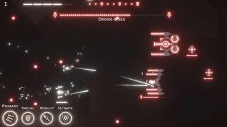 Скриншот 7 к игре Void Reaper