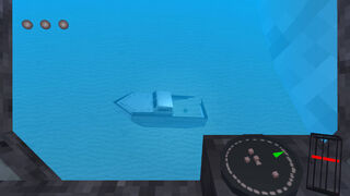 Скриншот 5 к игре Sea under the sea under the sea