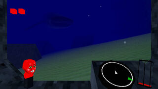 Скриншот 7 к игре Sea under the sea under the sea